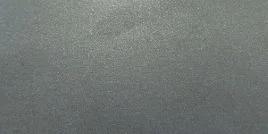 Acier galvanisé brut